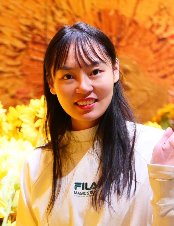 Huiyi Chen